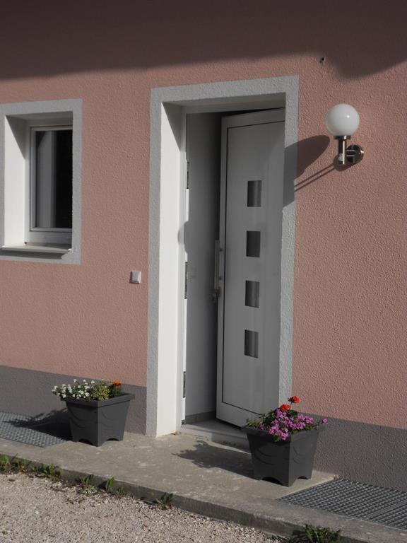 Fewo In Der Weinleiten Millstatt Dış mekan fotoğraf